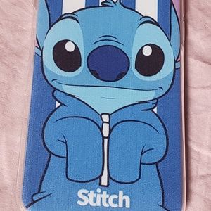 Stitch Phone Case *Final Price*